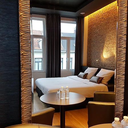 Hotel Goodnight Antwerp Exterior photo