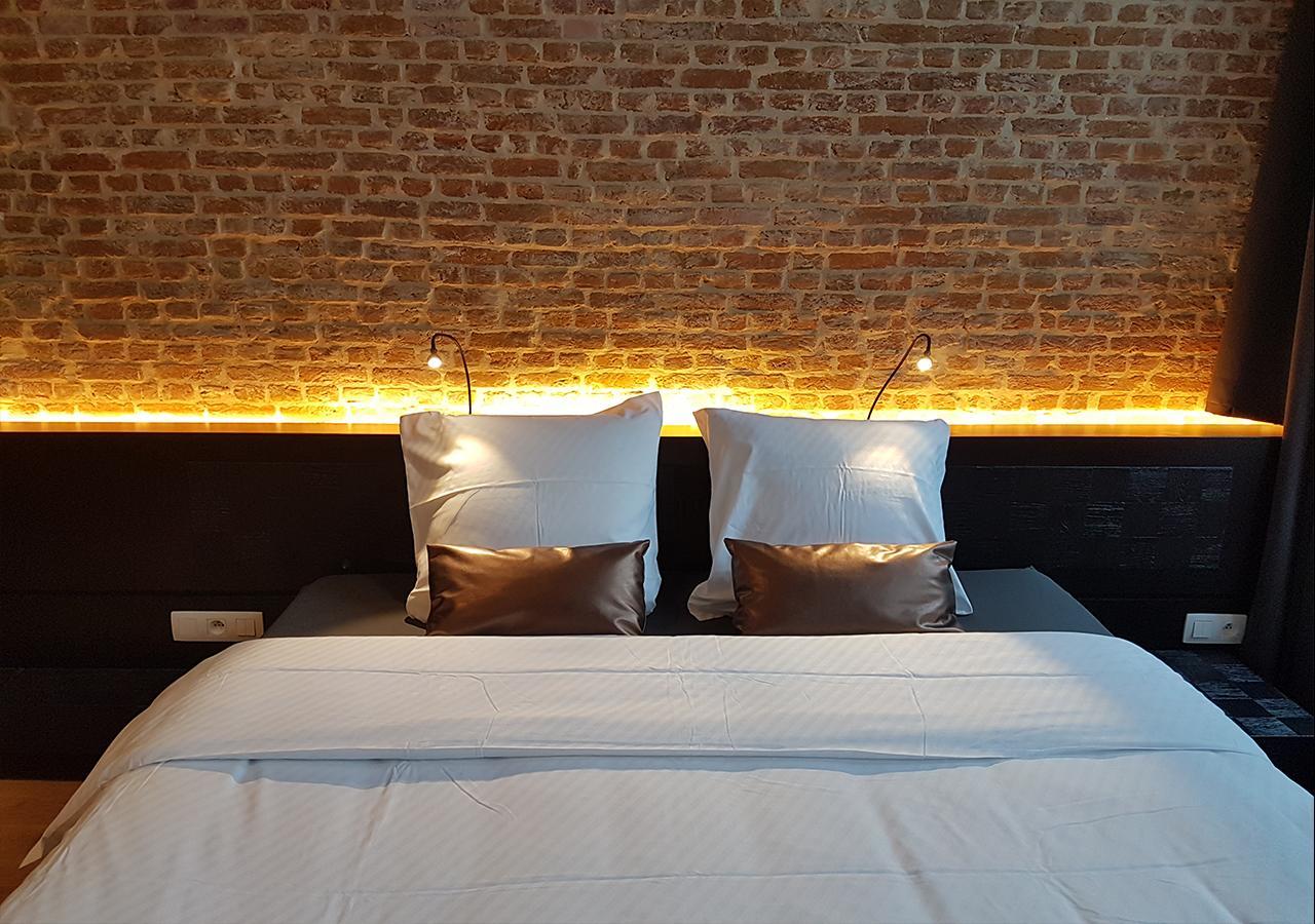Hotel Goodnight Antwerp Exterior photo