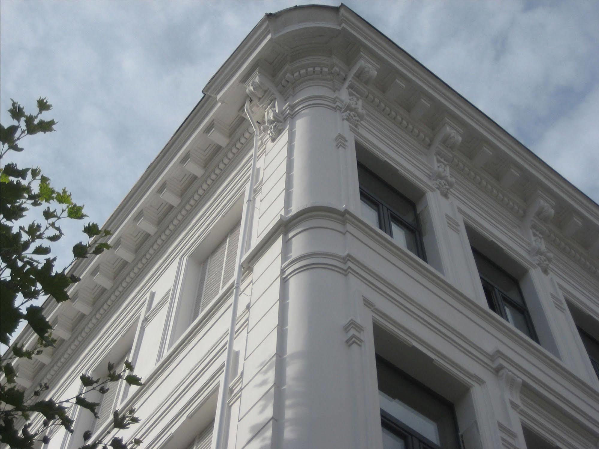 Hotel Goodnight Antwerp Exterior photo