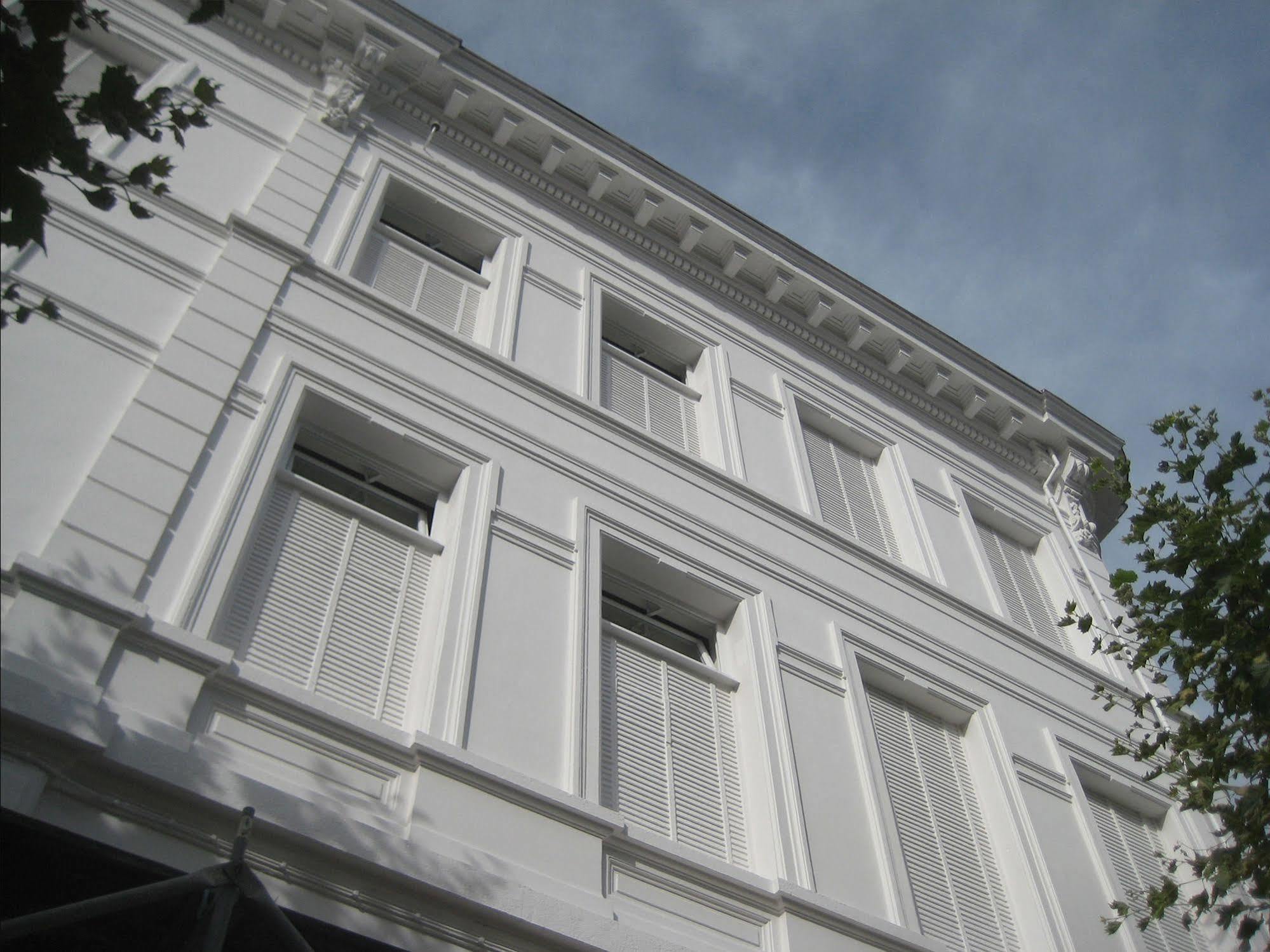 Hotel Goodnight Antwerp Exterior photo
