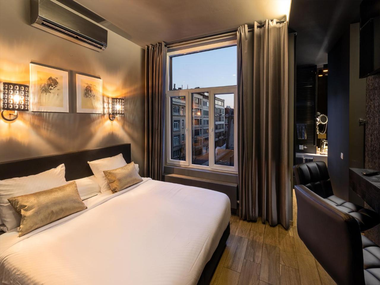 Hotel Goodnight Antwerp Exterior photo