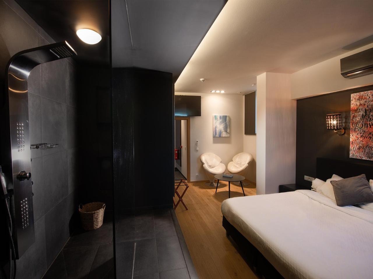 Hotel Goodnight Antwerp Exterior photo