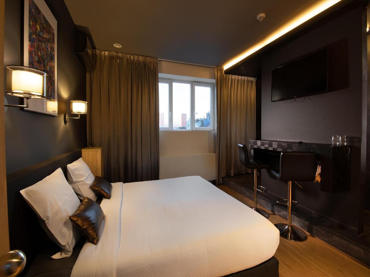 Hotel Goodnight Antwerp Exterior photo