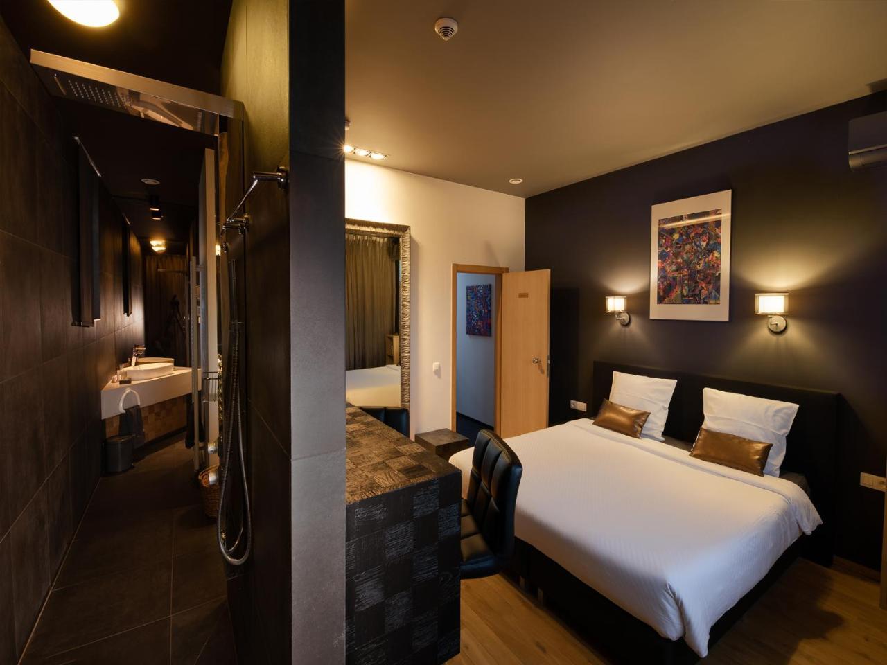 Hotel Goodnight Antwerp Exterior photo