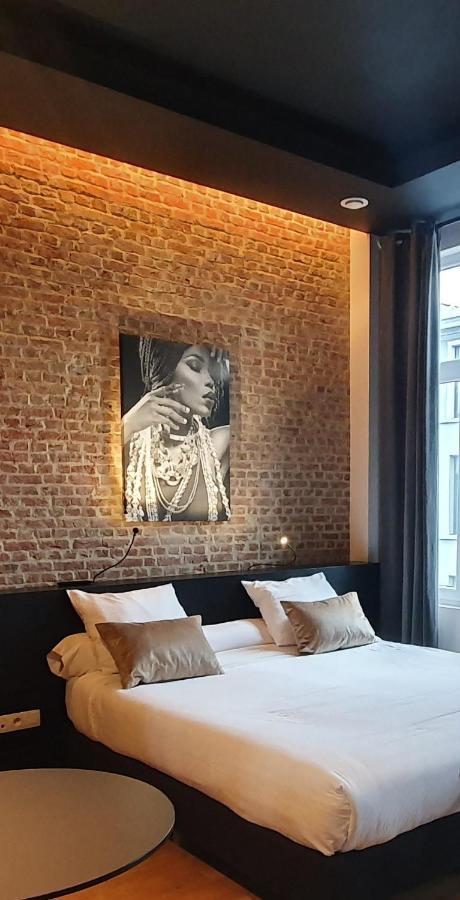 Hotel Goodnight Antwerp Exterior photo